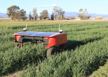 5 Australian autonomous systems already in service