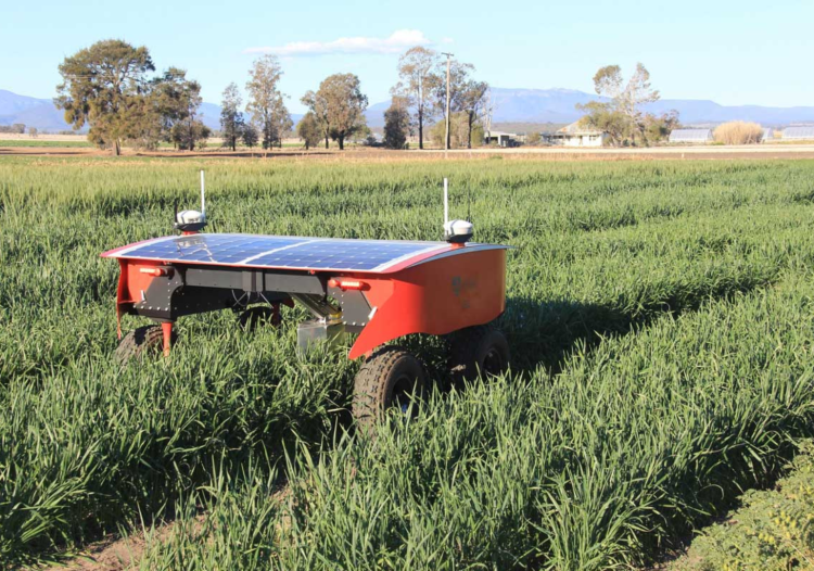 5 Australian autonomous systems already in service