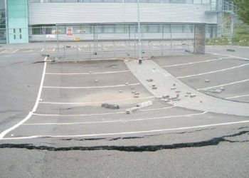 Underground stormwater tanks: an engineer’s guide based on regulation and real-world structural behaviour