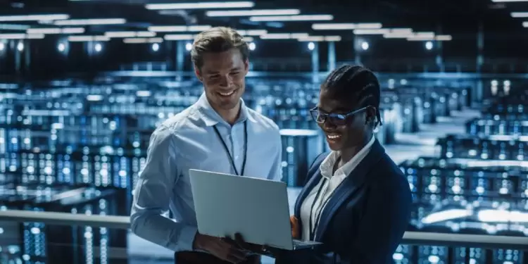 The fast track to working in cyber security