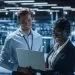 The fast track to working in cyber security