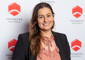“Once they heard my accent, the salary changed”: Marilia Dumont’s path back to engineering
