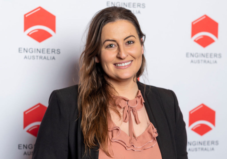 “Once they heard my accent, the salary changed”: Marilia Dumont’s path back to engineering