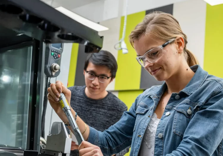Accelerate your engineering career