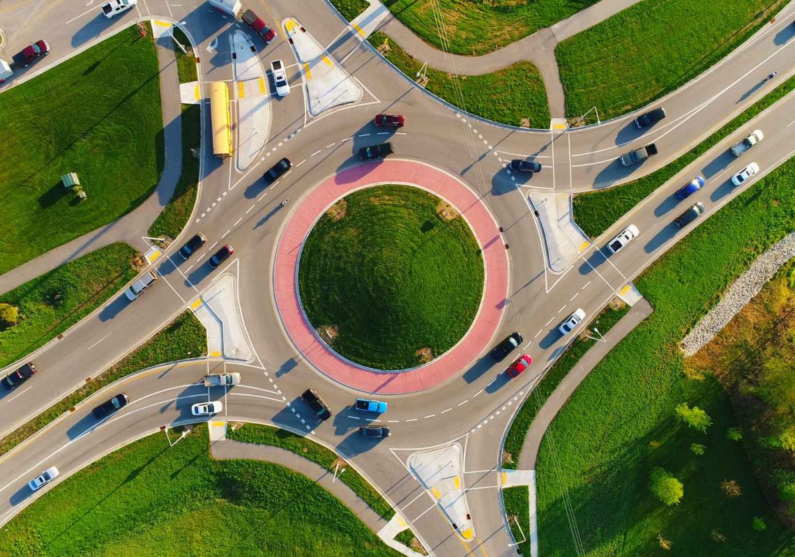 From landfill to roads: Circular economy drives innovation in trench backfilling