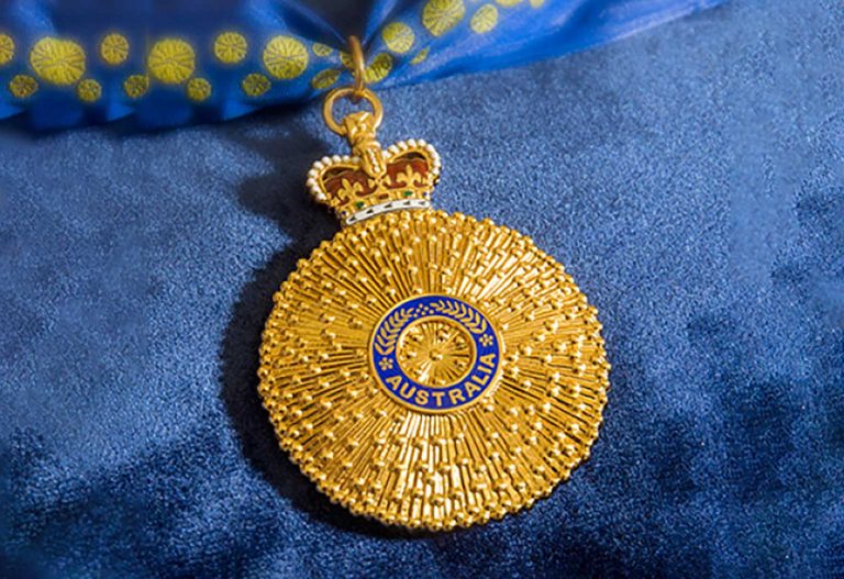 Engineers recognised in the 2021 Queen’s Birthday Honours