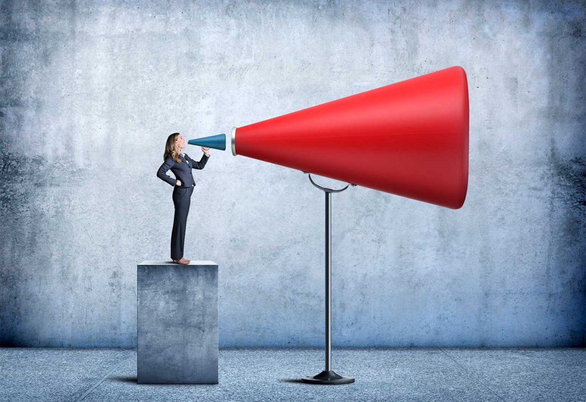 A new initiative aims to elevate the voice of engineers in the community on issues of national economic, social, environmental and cultural significance. 