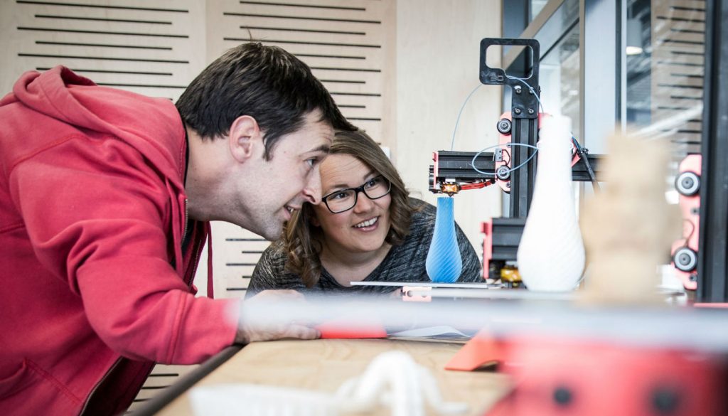 This 3D printing startup helps students find their inner engineer