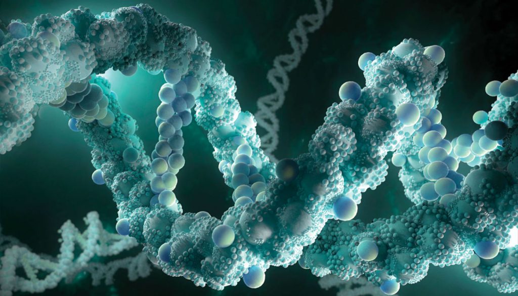 Will synthetic biology be the breakthrough technology of the 21st century?