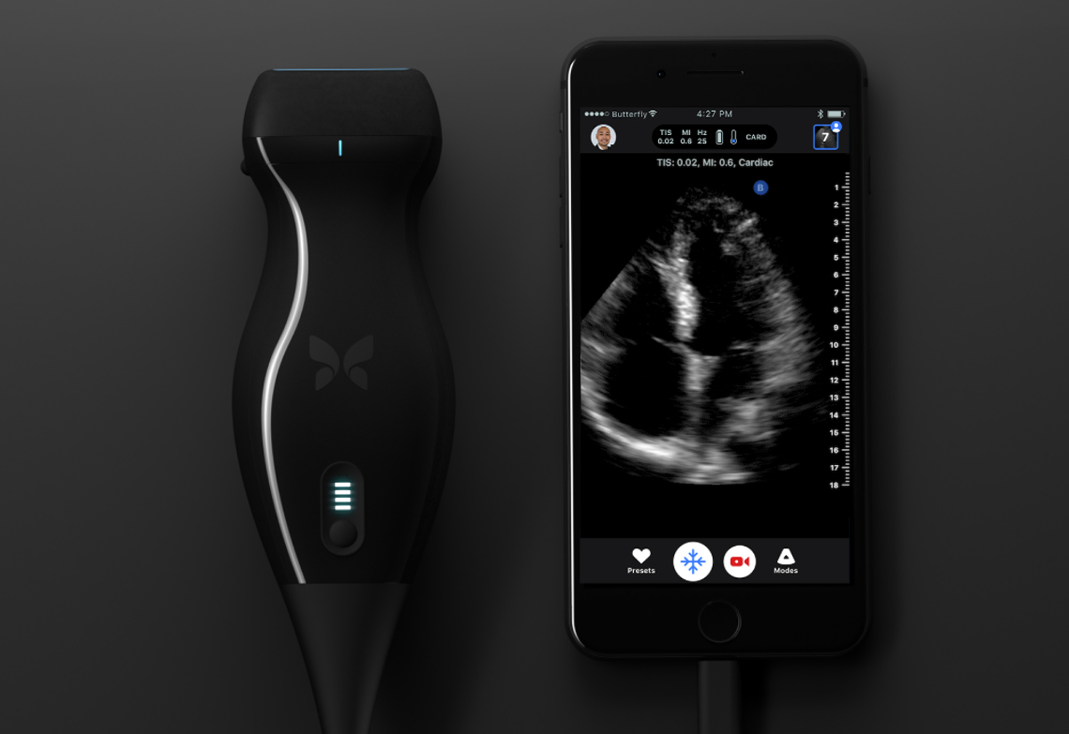 A new startup wants to put ultrasound technology in every home - create ...