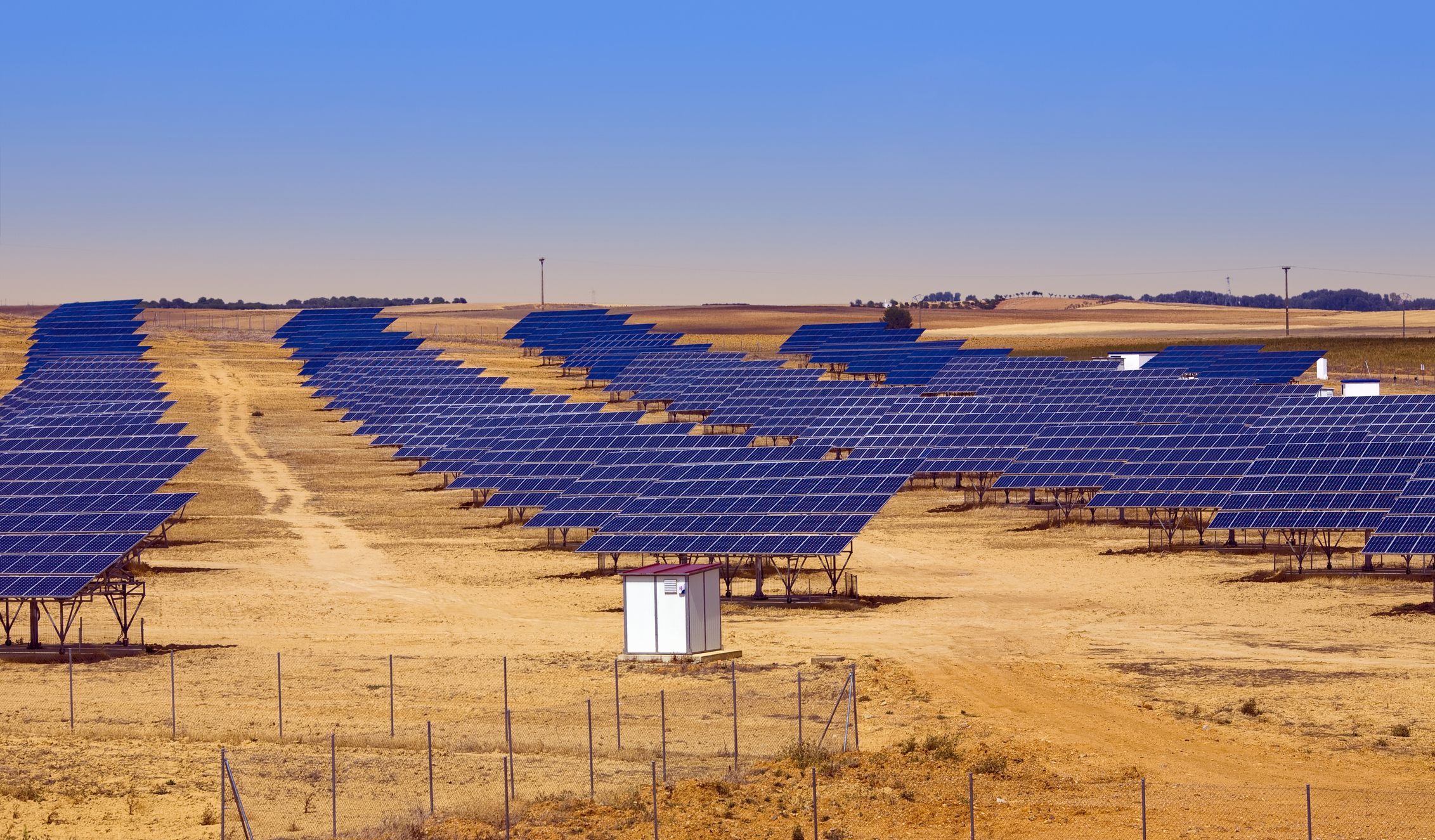 Remote communities finding success with renewable energy tech
