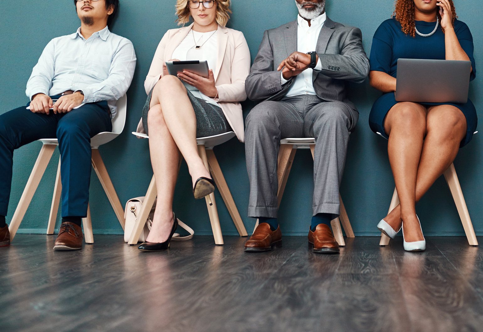 Top engineering firms recognised this year for better gender balance