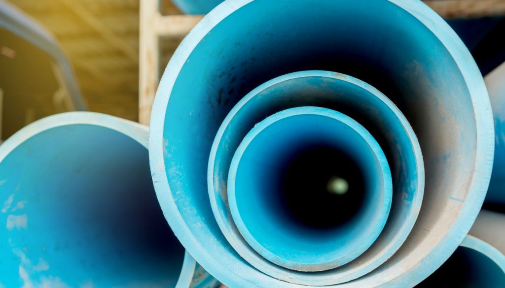 The surprising effect better pipe design will have on energy bills