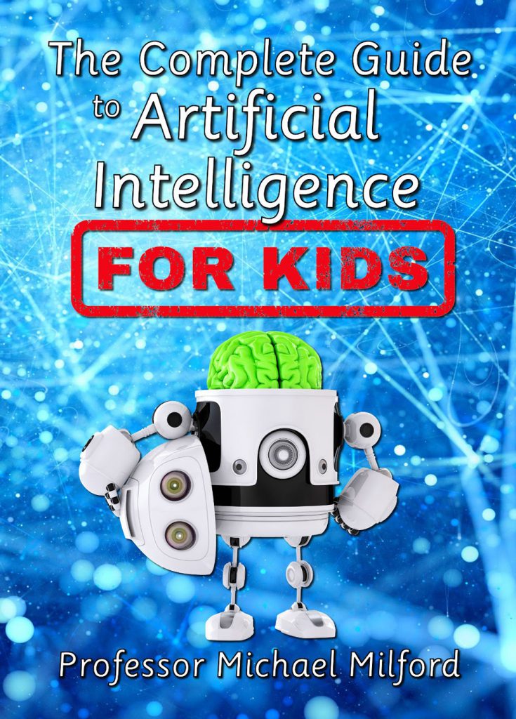 A kids' guide to artificial intelligence (AI)