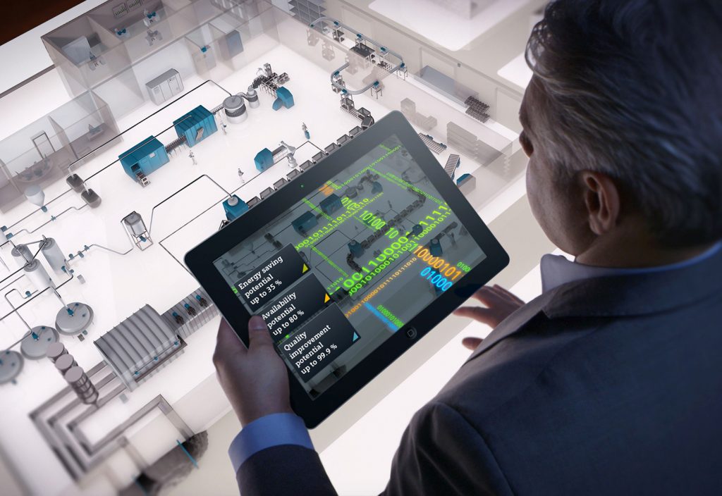 Industry 4.0: New partnership helps build the workforce of the future