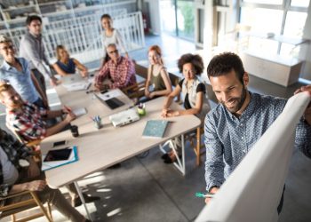 Project management: Become the orchestra’s conductor