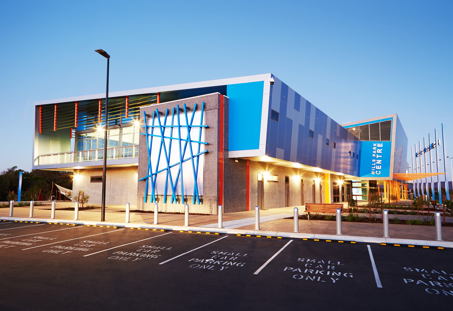 9 reasons this is Australia’s greenest public building