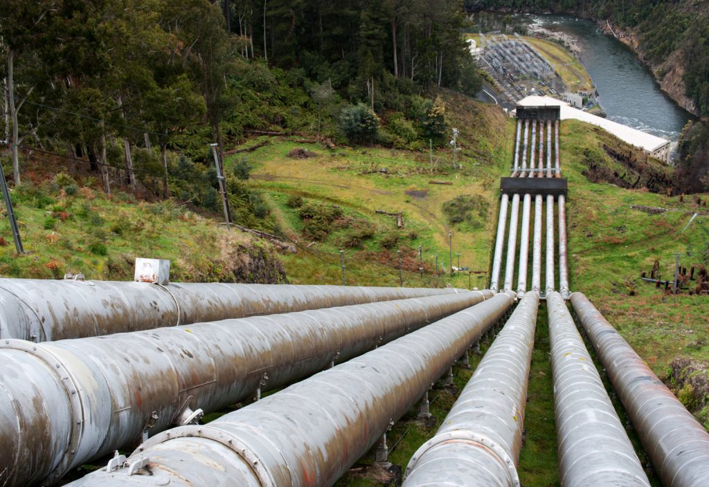 Tasmania moves to be ‘battery of the nation’ with new pumped hydro sites