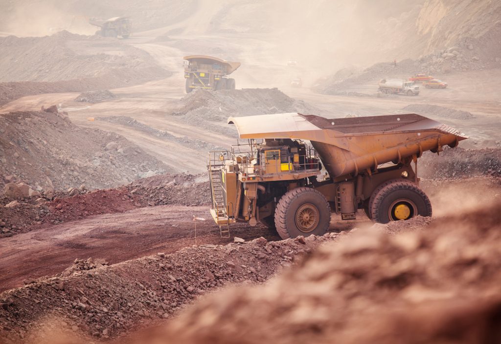 As views shift, the mining industry faces a growing skills shortage