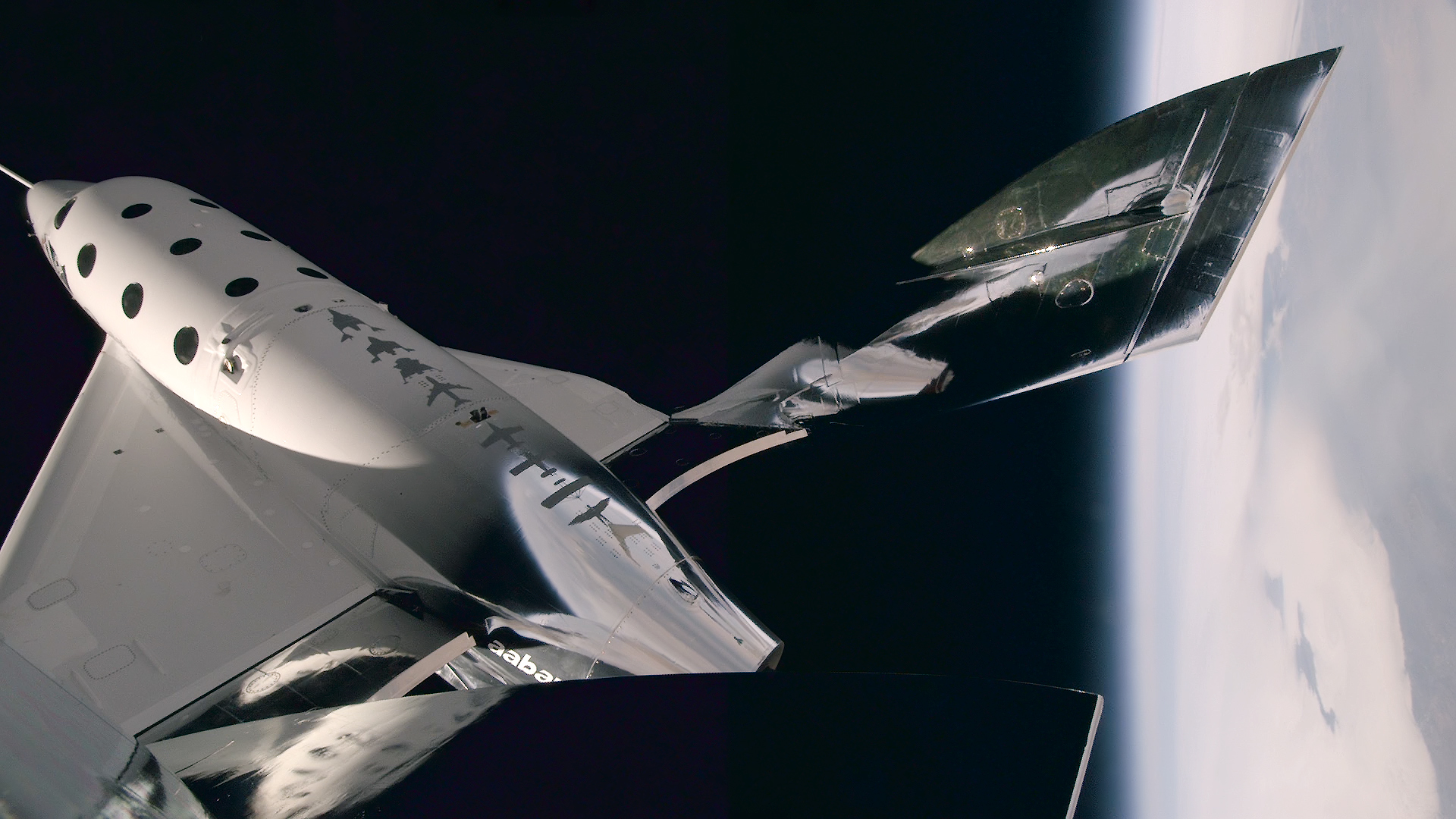 space trip virgin galactic