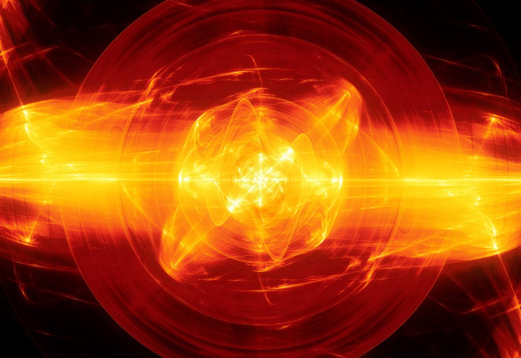 Simulations hint at a smoother pathway to energy from fusion