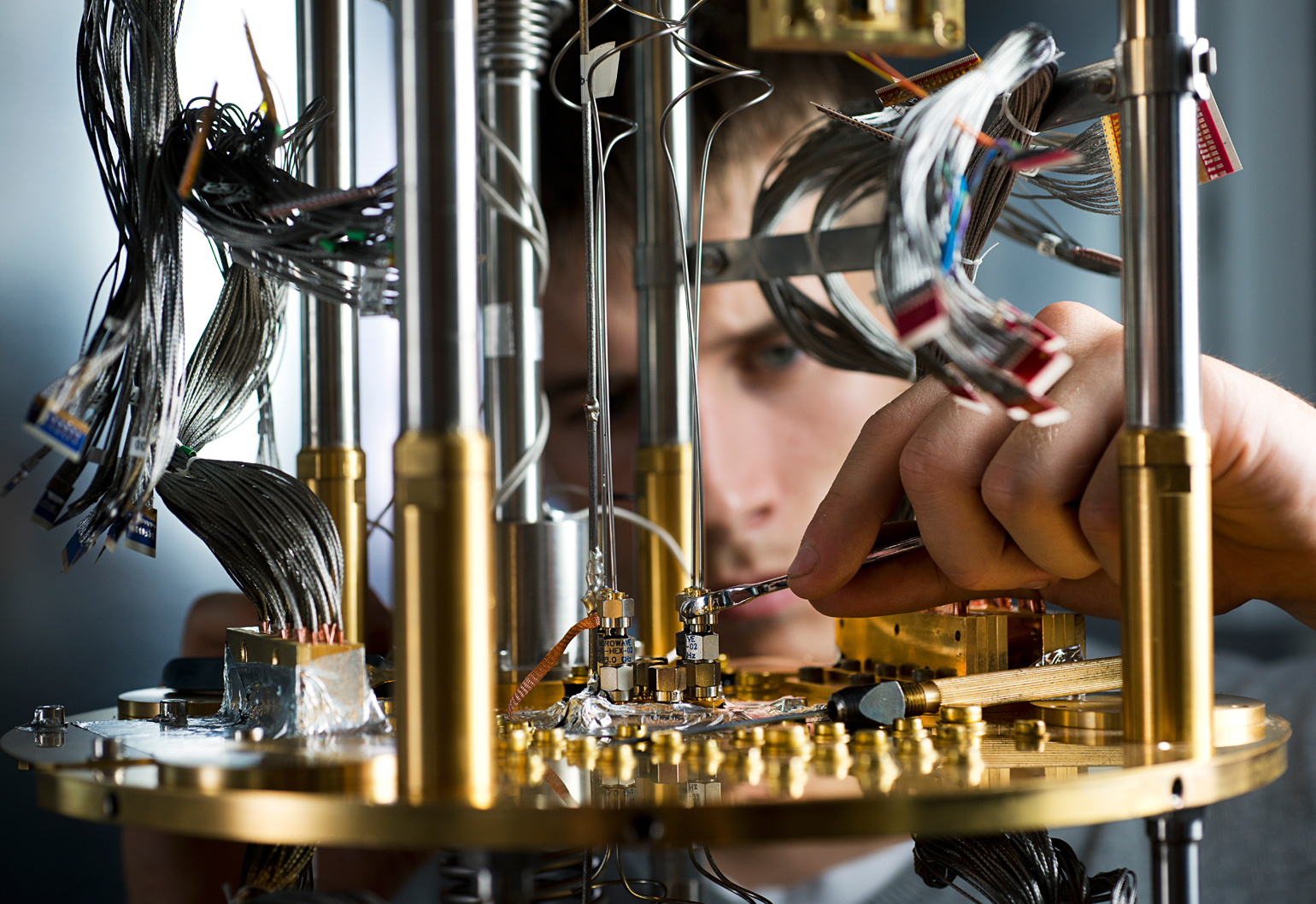 Australia is quickly becoming a quantum computing powerhouse