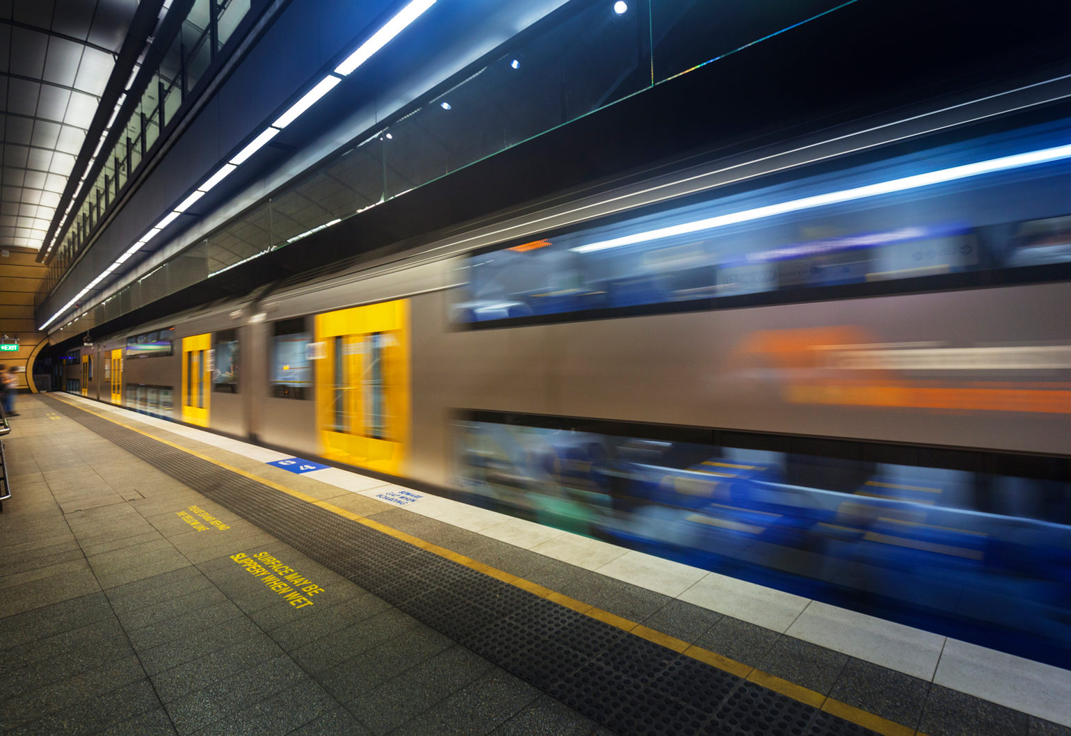 Sydney Metro Northwest