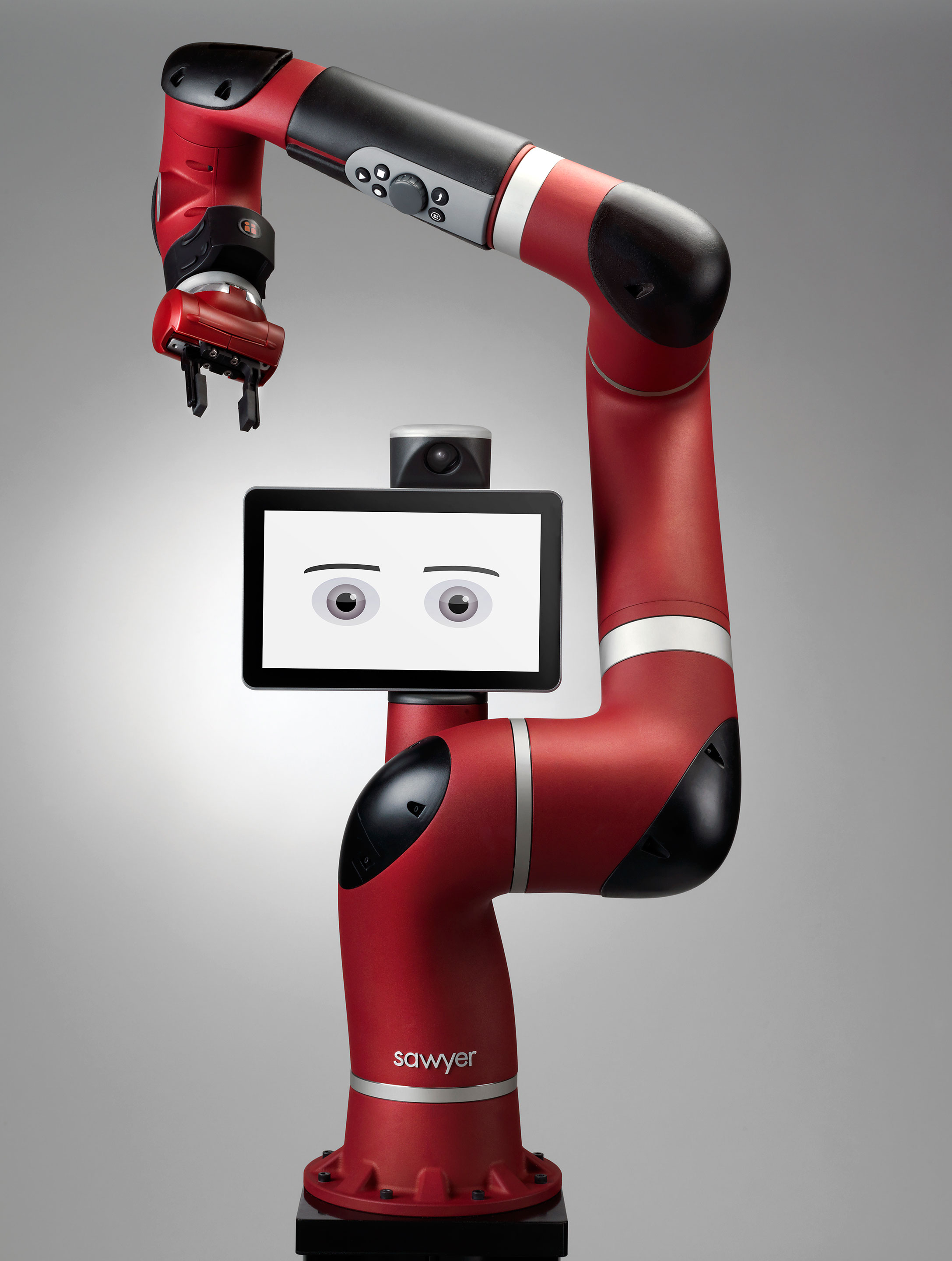 Collaborative robot Sawyer