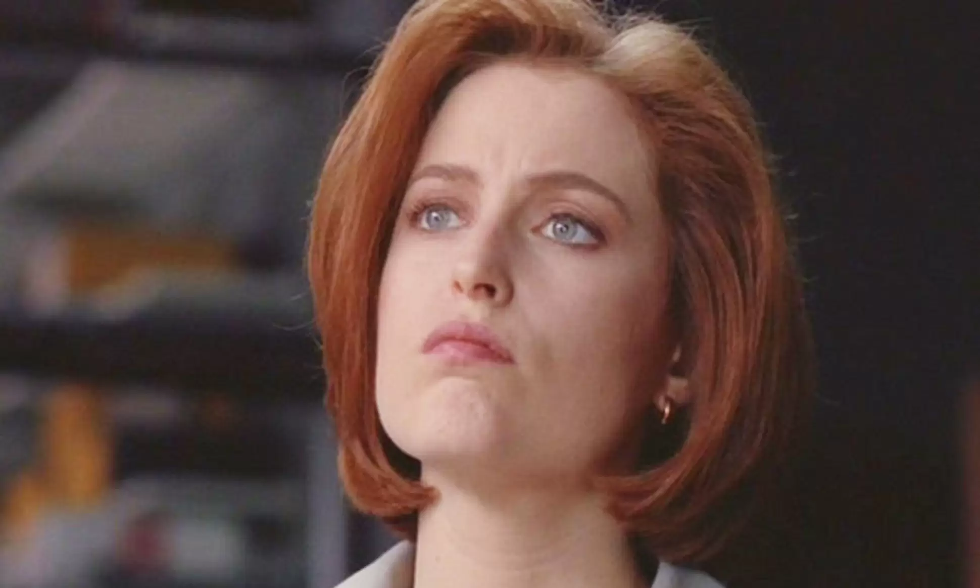 Scully, a woman in STEM in pop culture