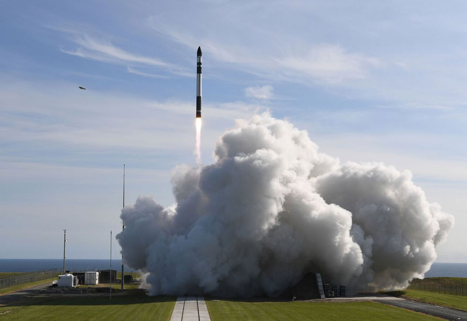 Australian Space Agency lands in Adelaide as local industry poised to ...