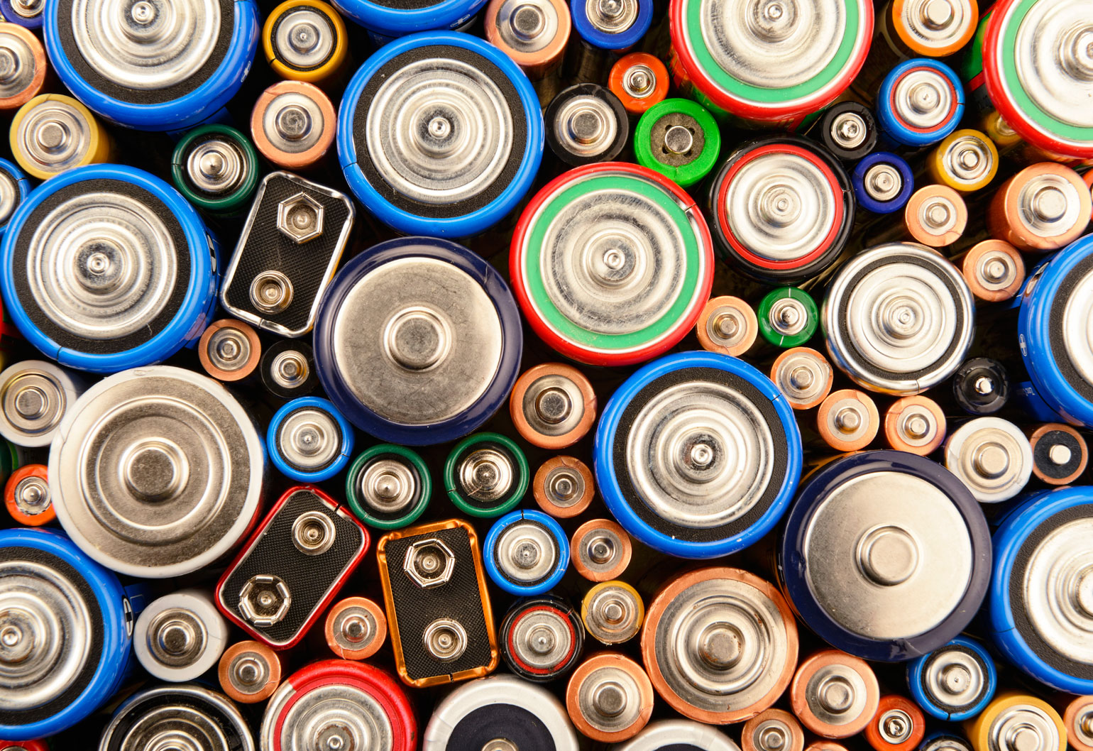 3D Printing Can Help Make Batteries Fit Any Shape And Size - Create Digital