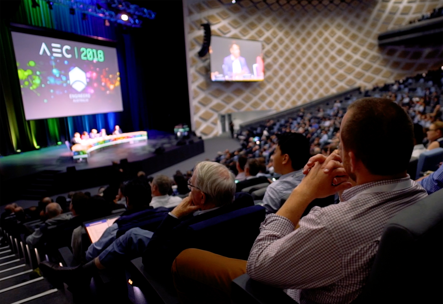AEC Day 3: Australia’s next big idea, lessons in leadership and more