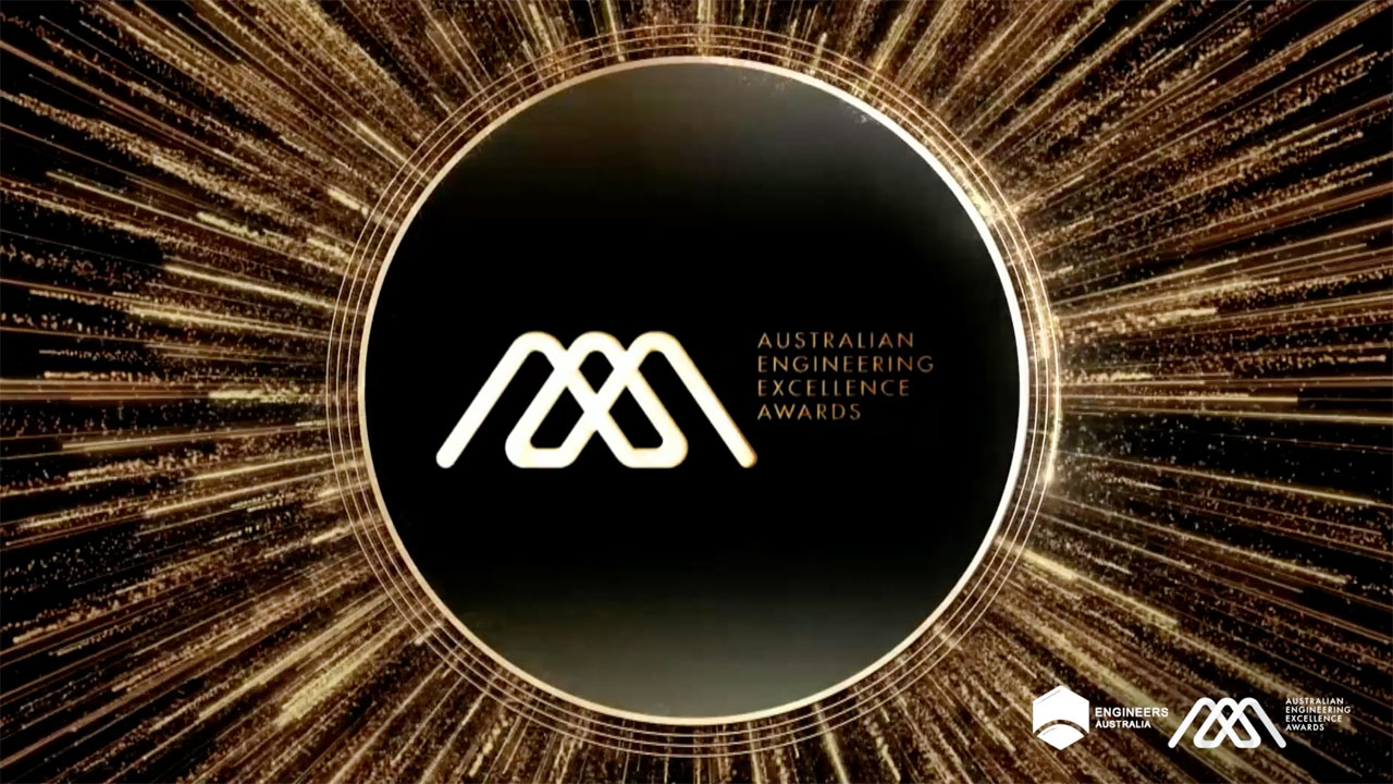 Meet the winners of the 2018 Australian Engineering Excellence Awards