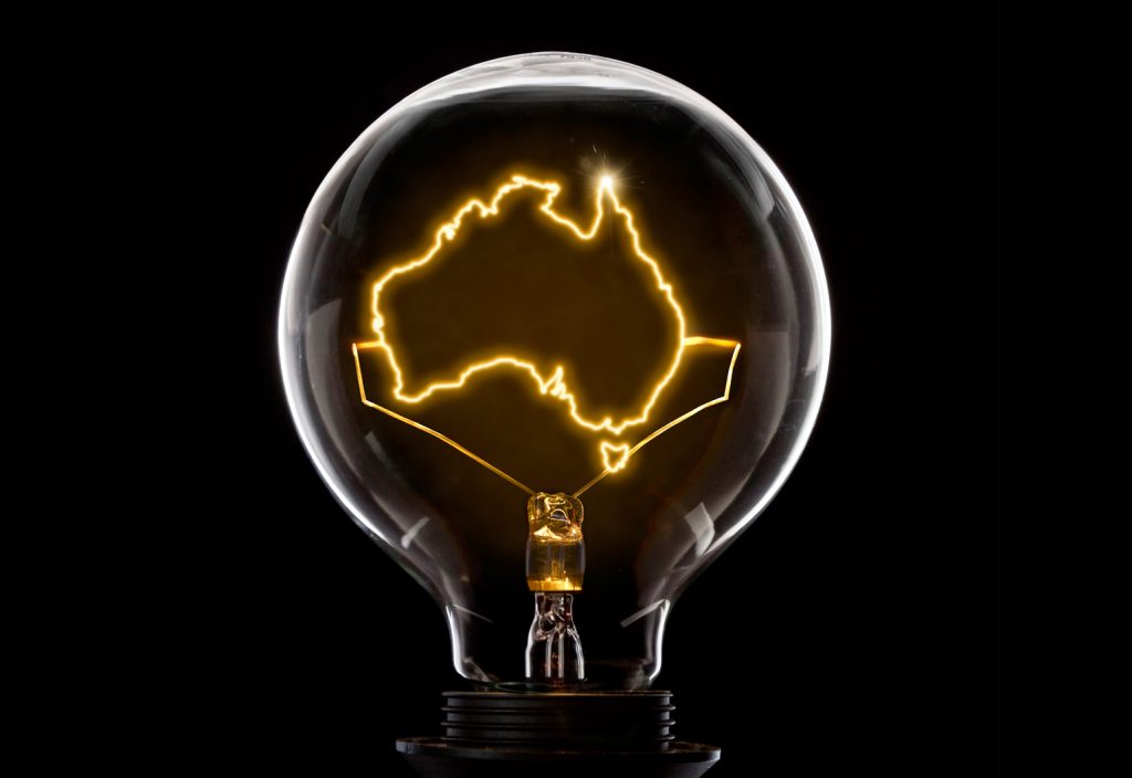 Here are 10 big ideas for the future of Australian innovation Create