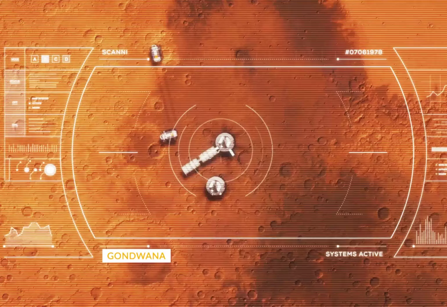Engineering competition asks students how to save a world in peril