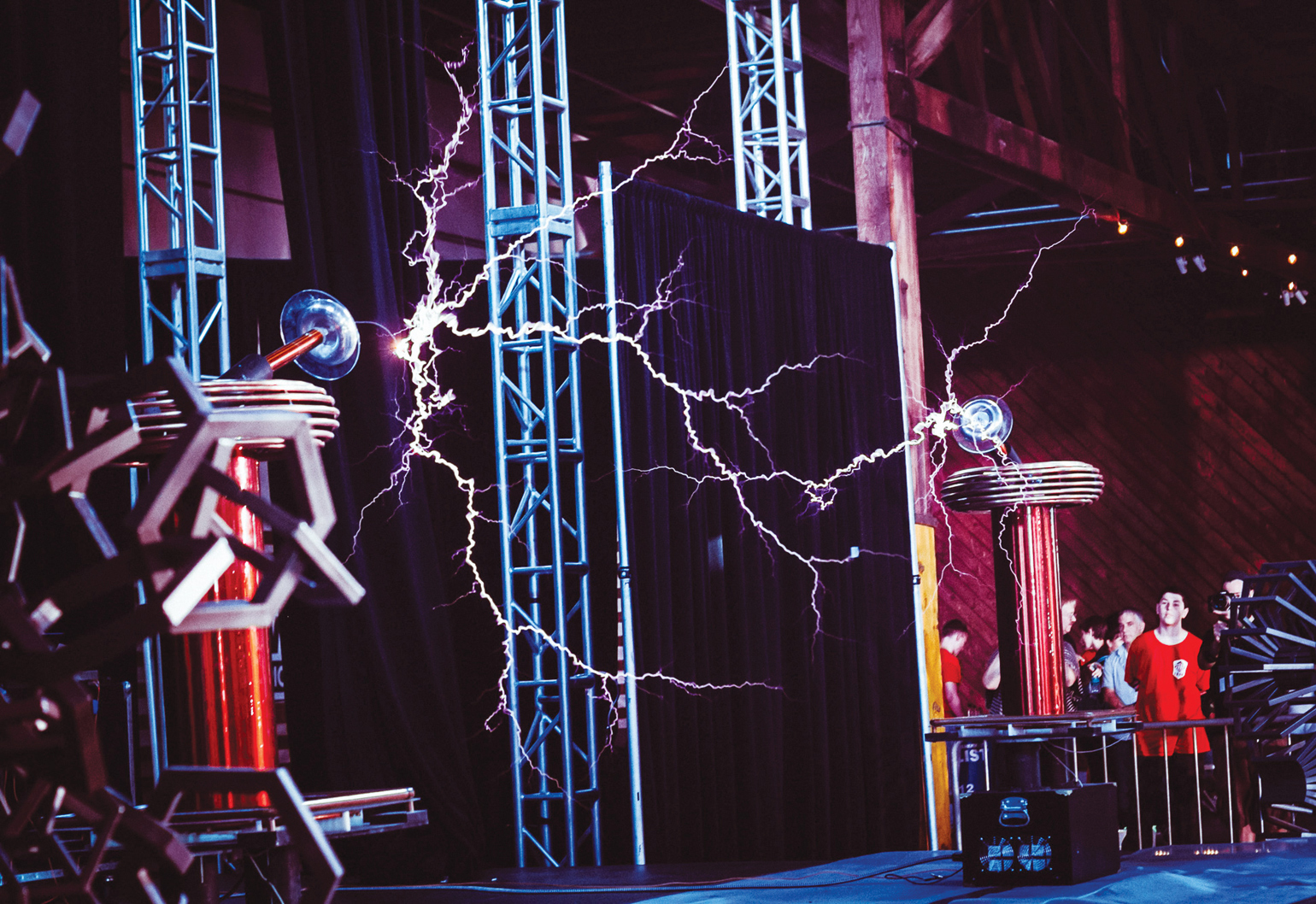 Two Bit Circus wants to make STEM education all fun and games