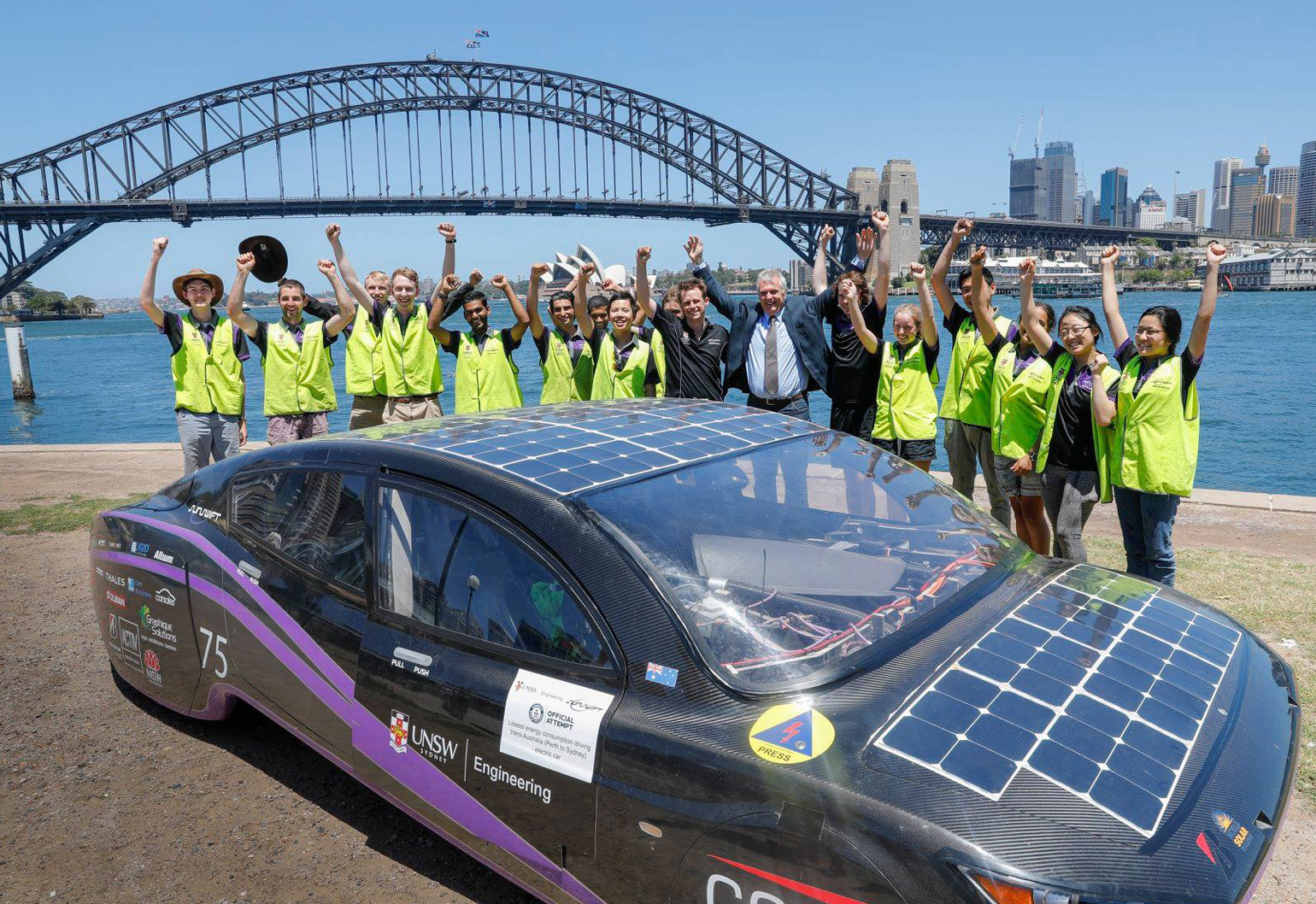 unsw-students-claim-world-record-for-energy-efficiency-with-solar