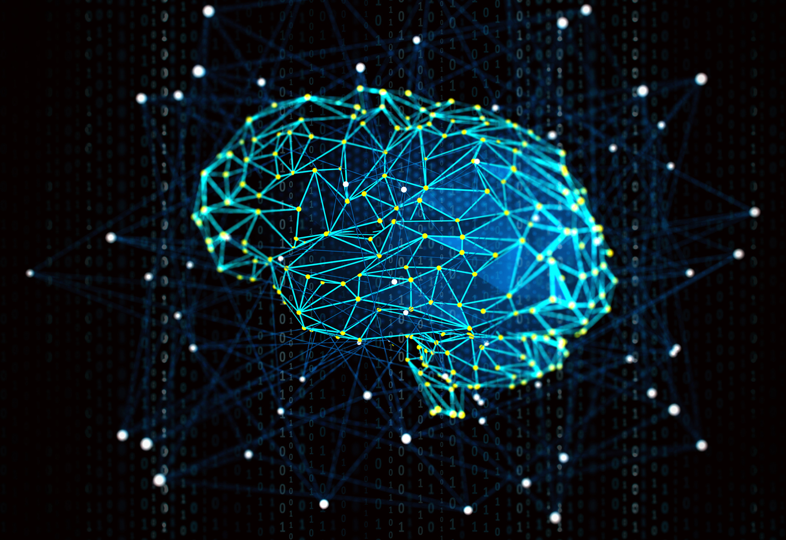 The promises and perils of AI that’s ‘smarter’ than us