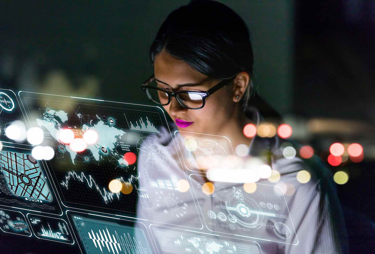 Can engineers help fill the data scientist gap?