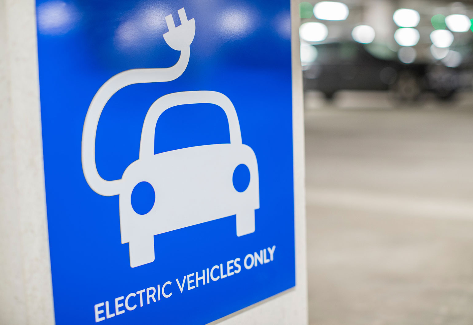 Australian electric vehicle tech company selected for 'game changing