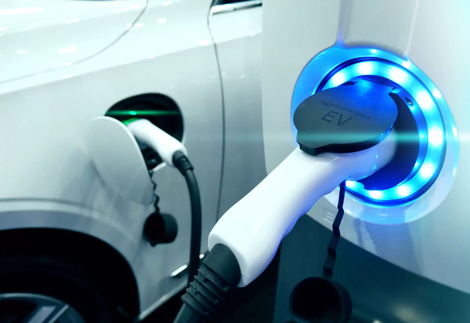 Ev charging deals technology companies