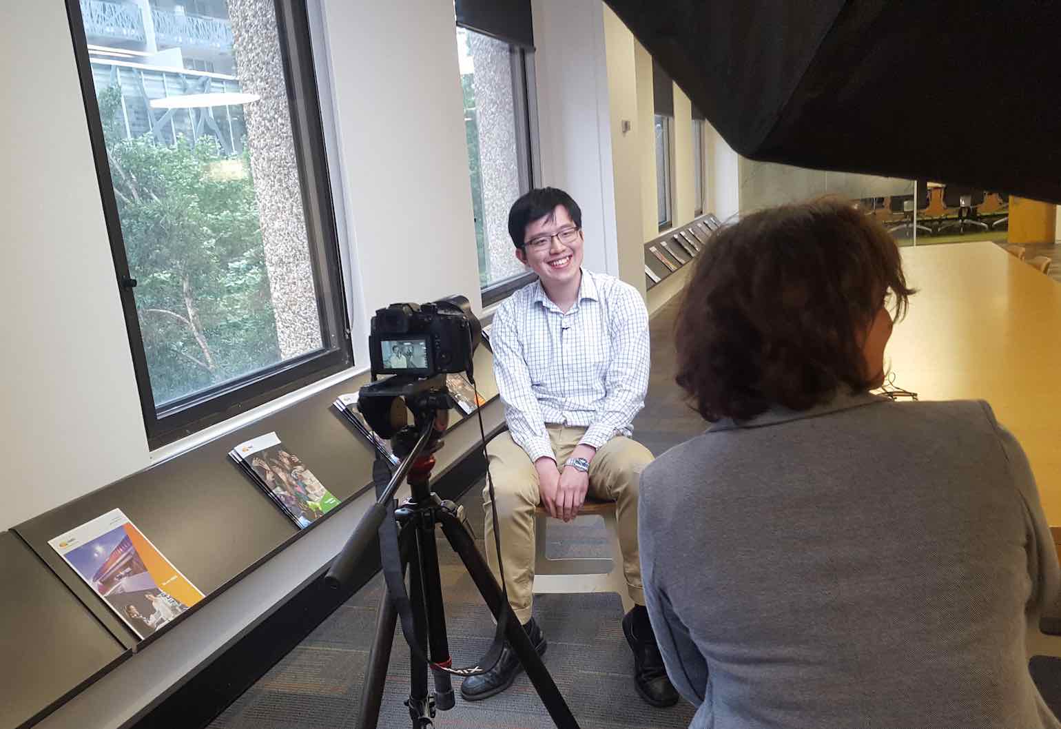 Employers say they’re open to hiring people with disabilities. This engineering firm is doing it.