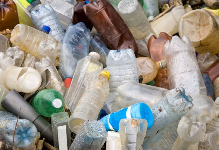 This startup wants to convert your paper and plastic waste into oil ...