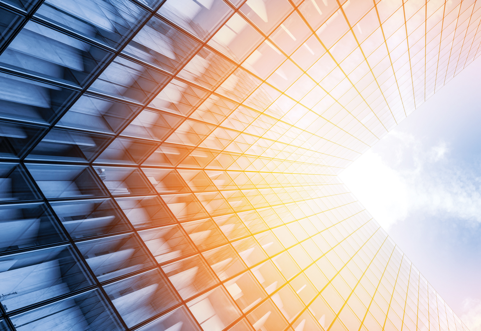 Semitransparent solar cells could be a boon for building energy efficiency