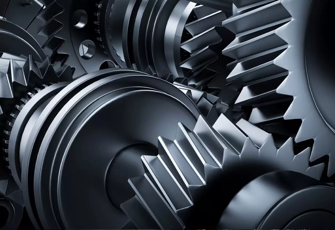 crankless engine