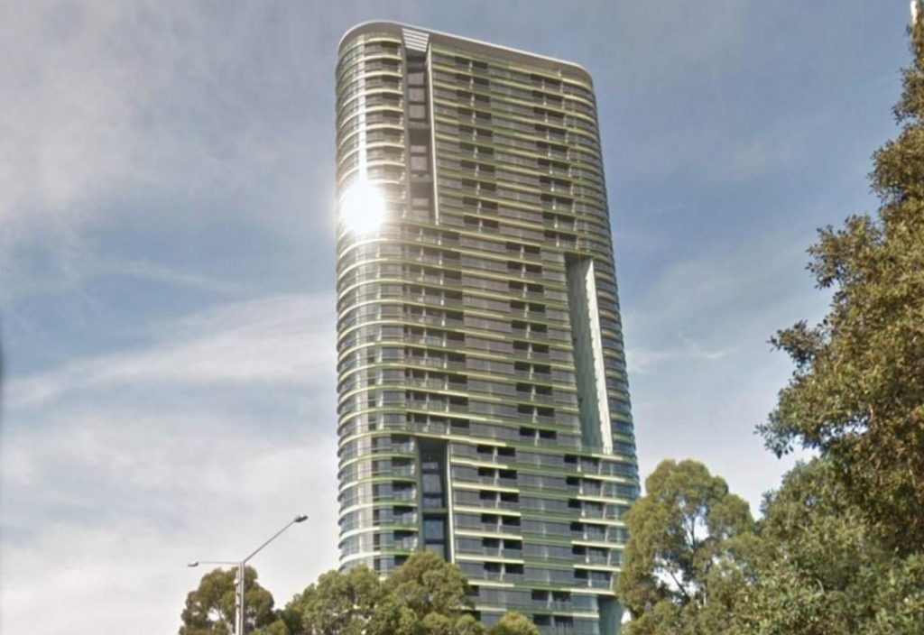 Opal Tower recommendations for the construction industry
