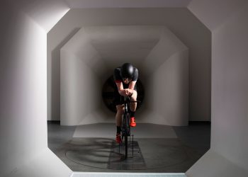 Adelaide wind tunnel