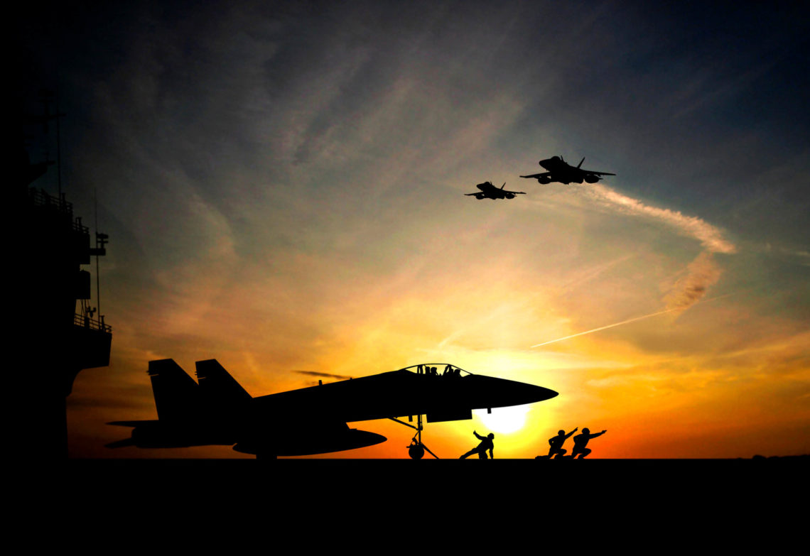 innovation in the Defence Force
