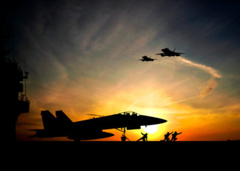 innovation in the Defence Force