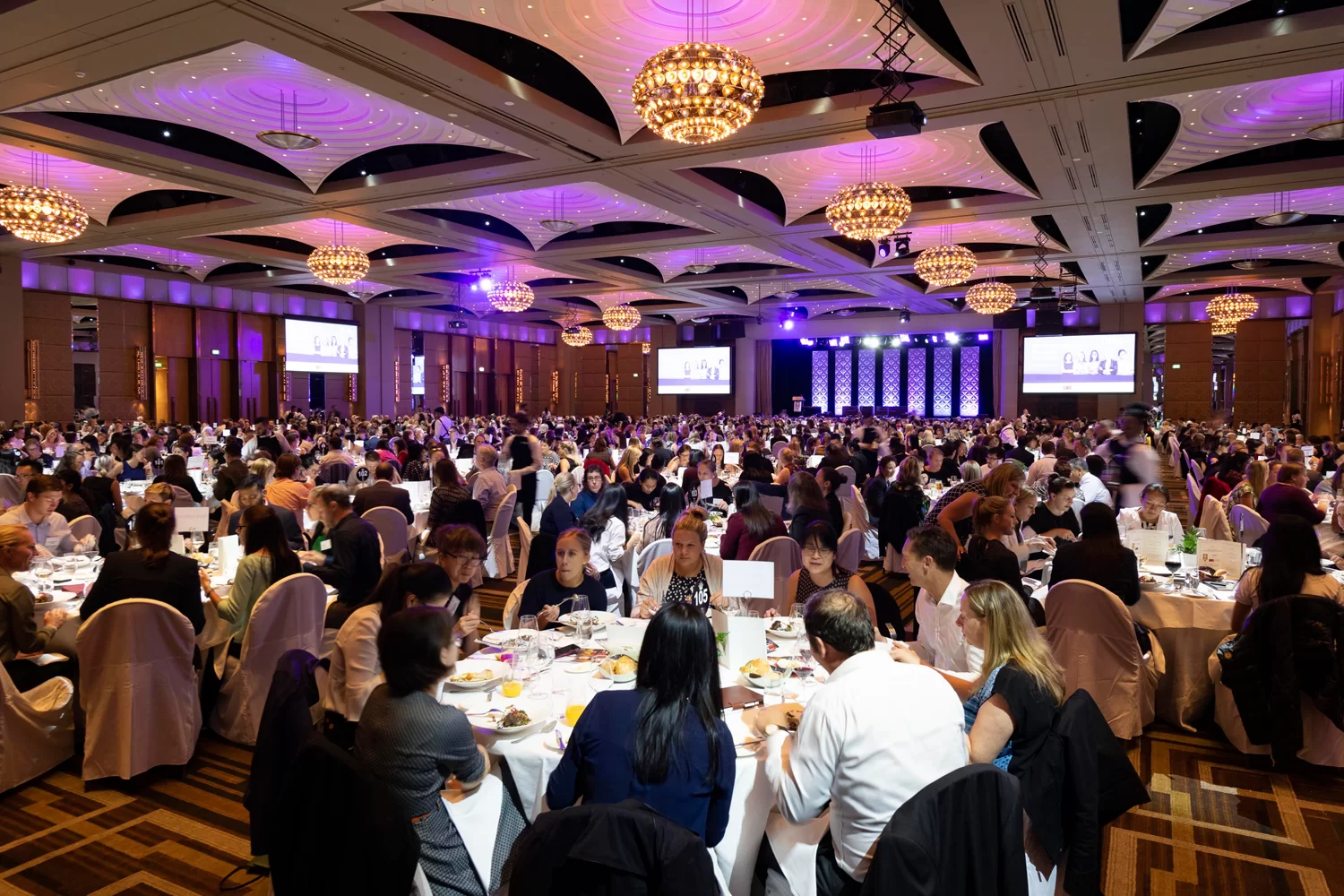 Engineers Australia International Women's Day 2019 Melbourne event